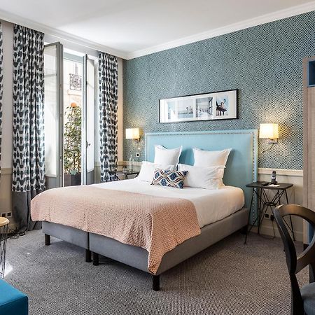Hotel Adele & Jules Париж Екстер'єр фото