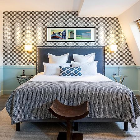 Hotel Adele & Jules Париж Екстер'єр фото