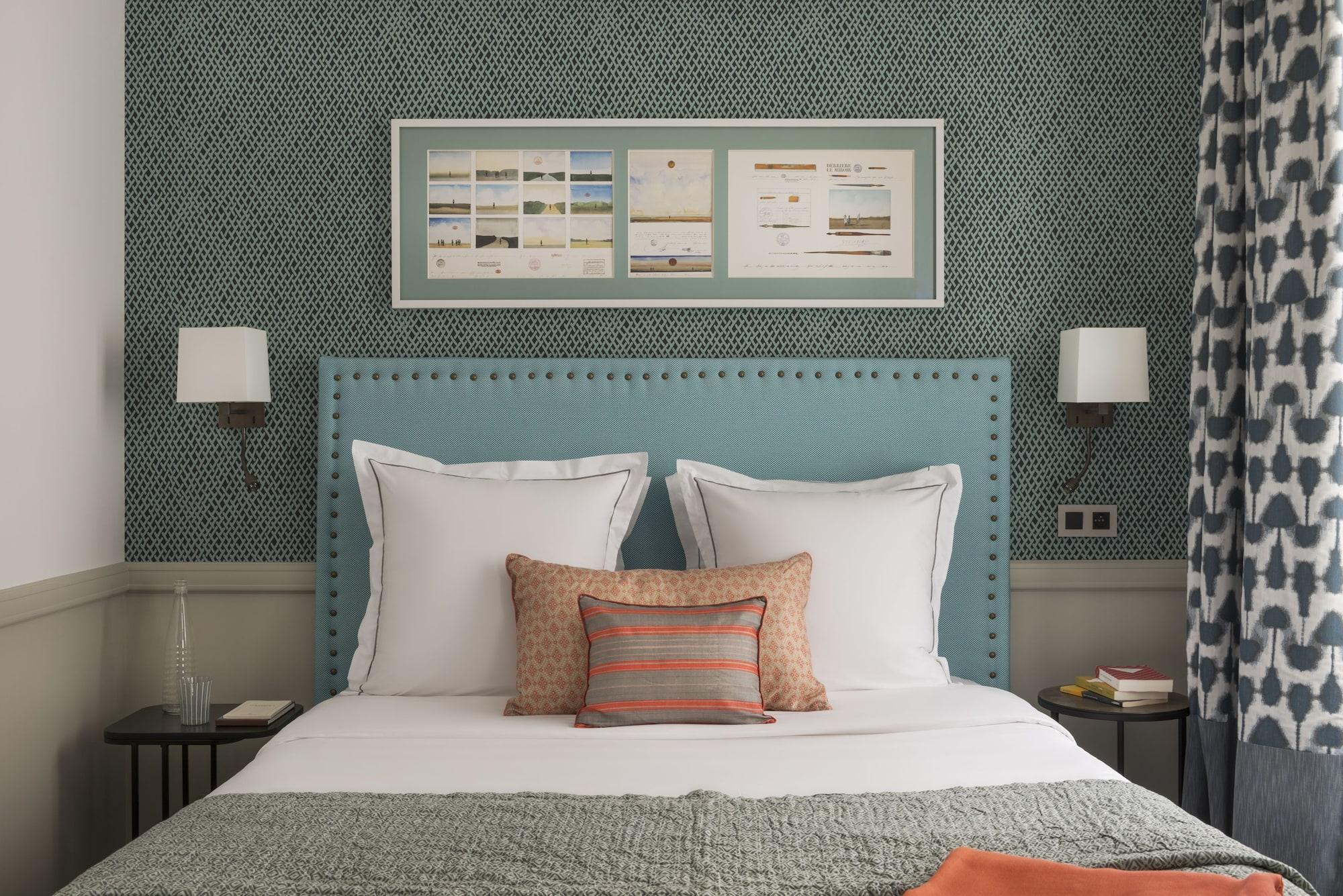 Hotel Adele & Jules Париж Екстер'єр фото