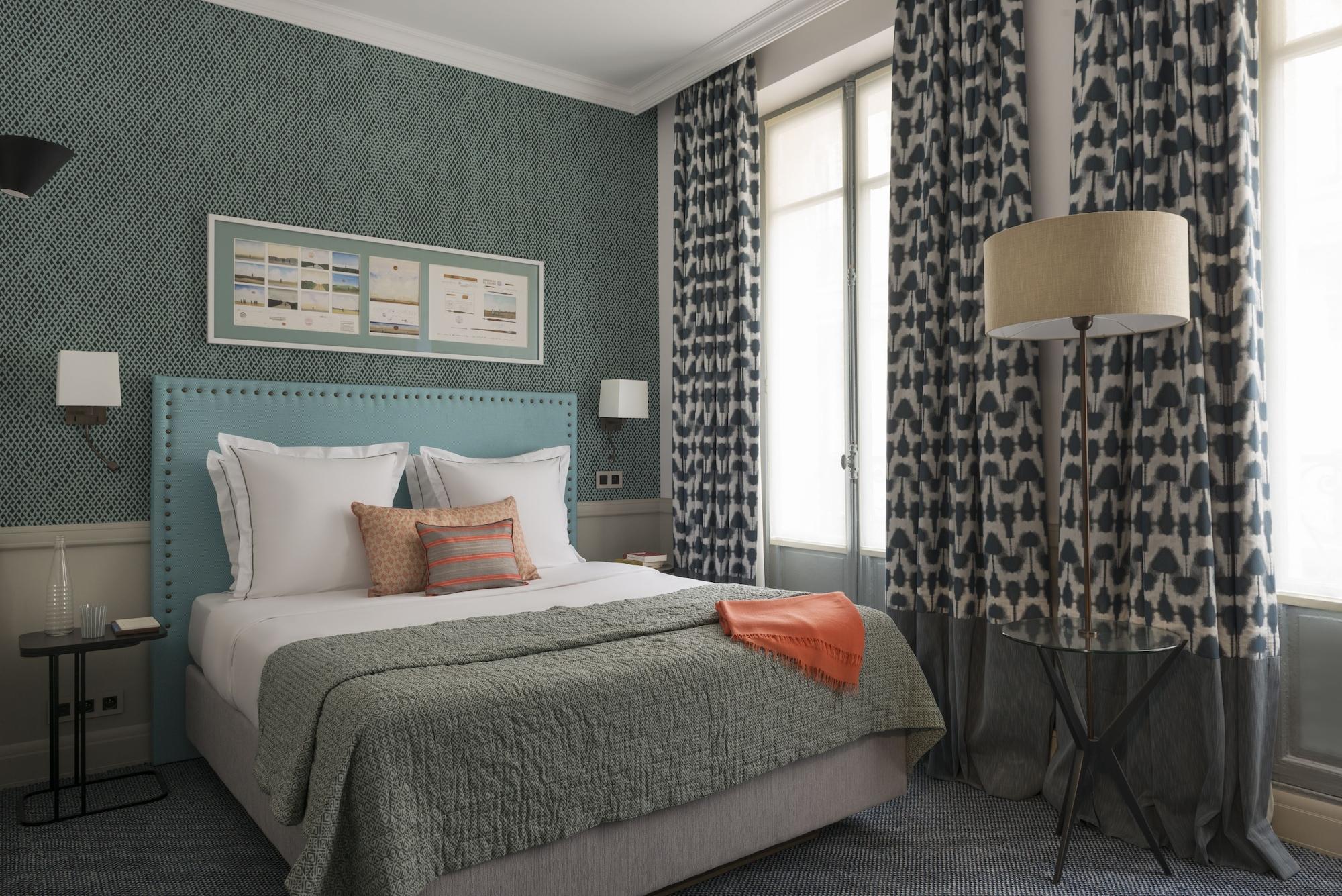 Hotel Adele & Jules Париж Екстер'єр фото