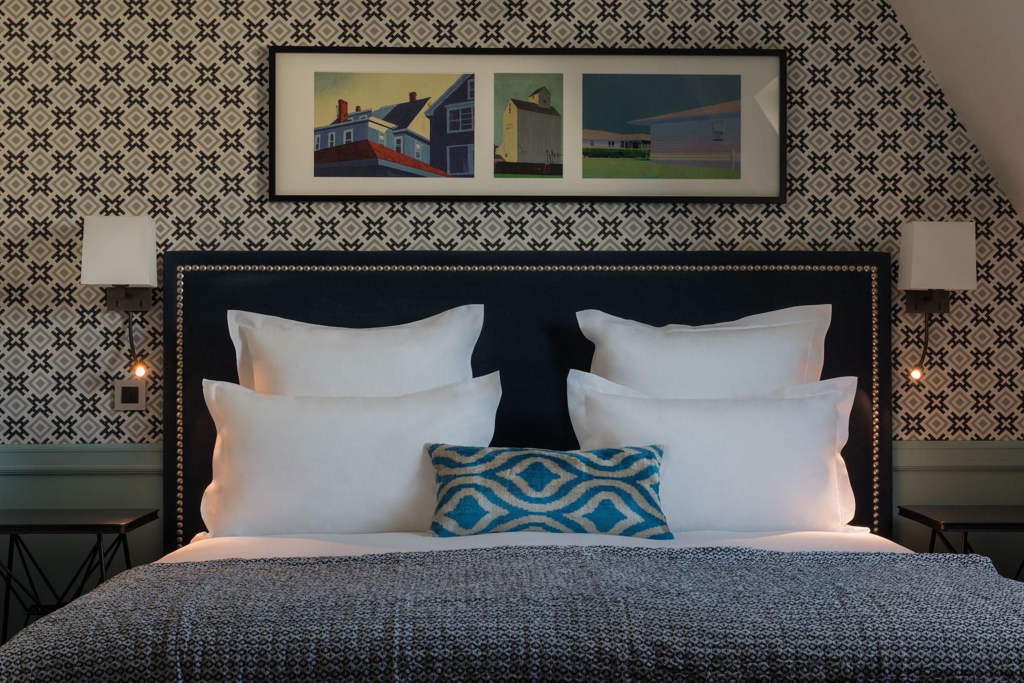 Hotel Adele & Jules Париж Екстер'єр фото