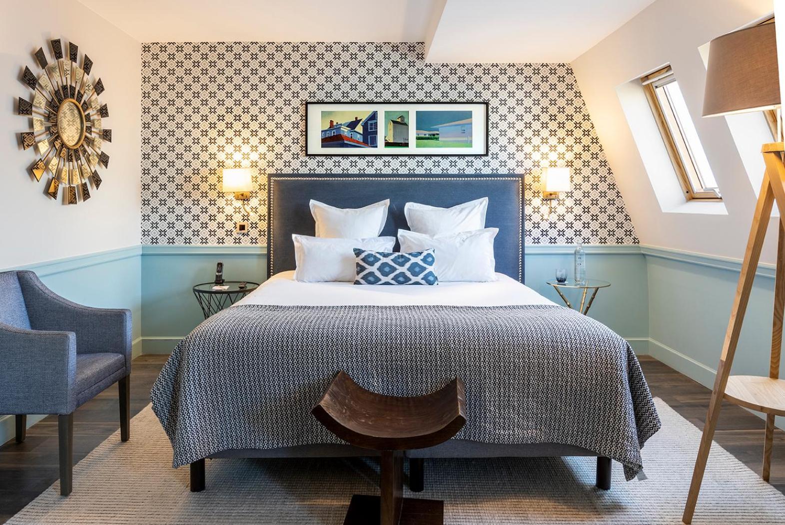 Hotel Adele & Jules Париж Екстер'єр фото