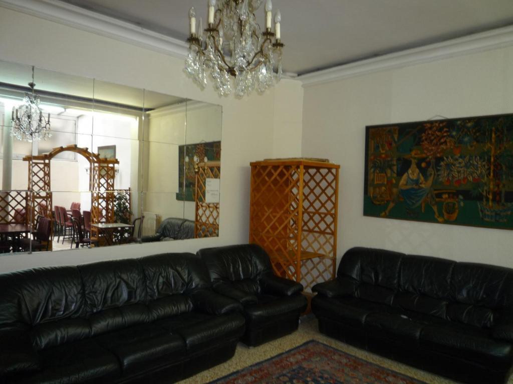 Hotel Adele & Jules Париж Екстер'єр фото