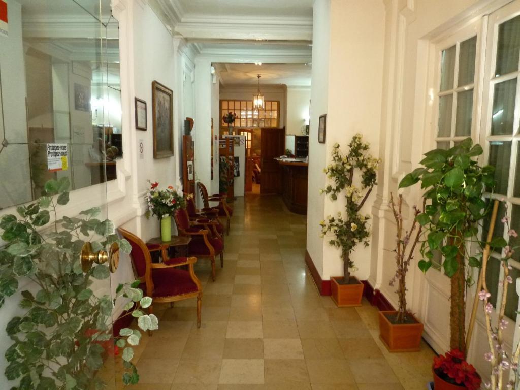 Hotel Adele & Jules Париж Екстер'єр фото