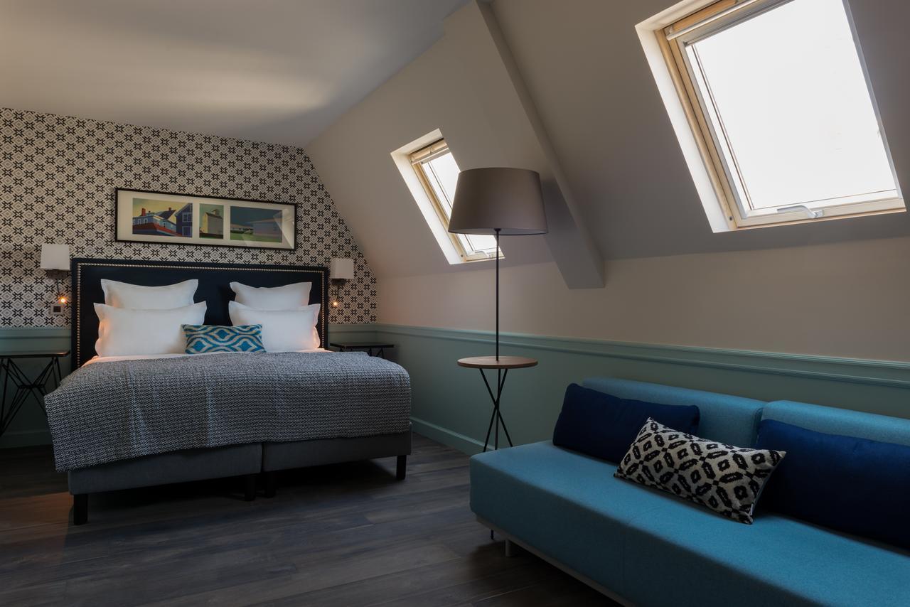 Hotel Adele & Jules Париж Екстер'єр фото