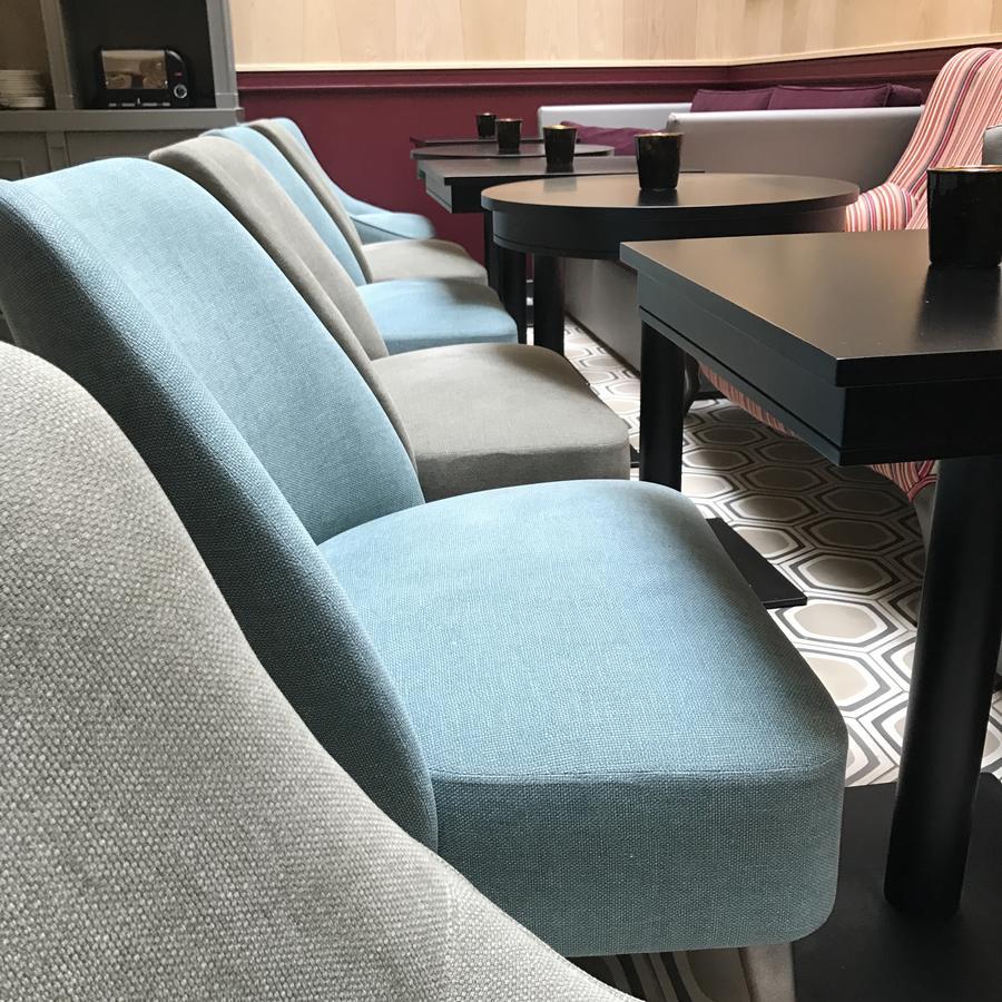 Hotel Adele & Jules Париж Екстер'єр фото