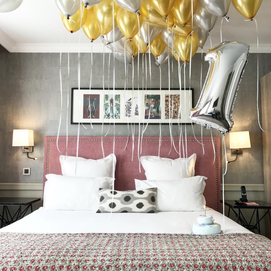 Hotel Adele & Jules Париж Екстер'єр фото
