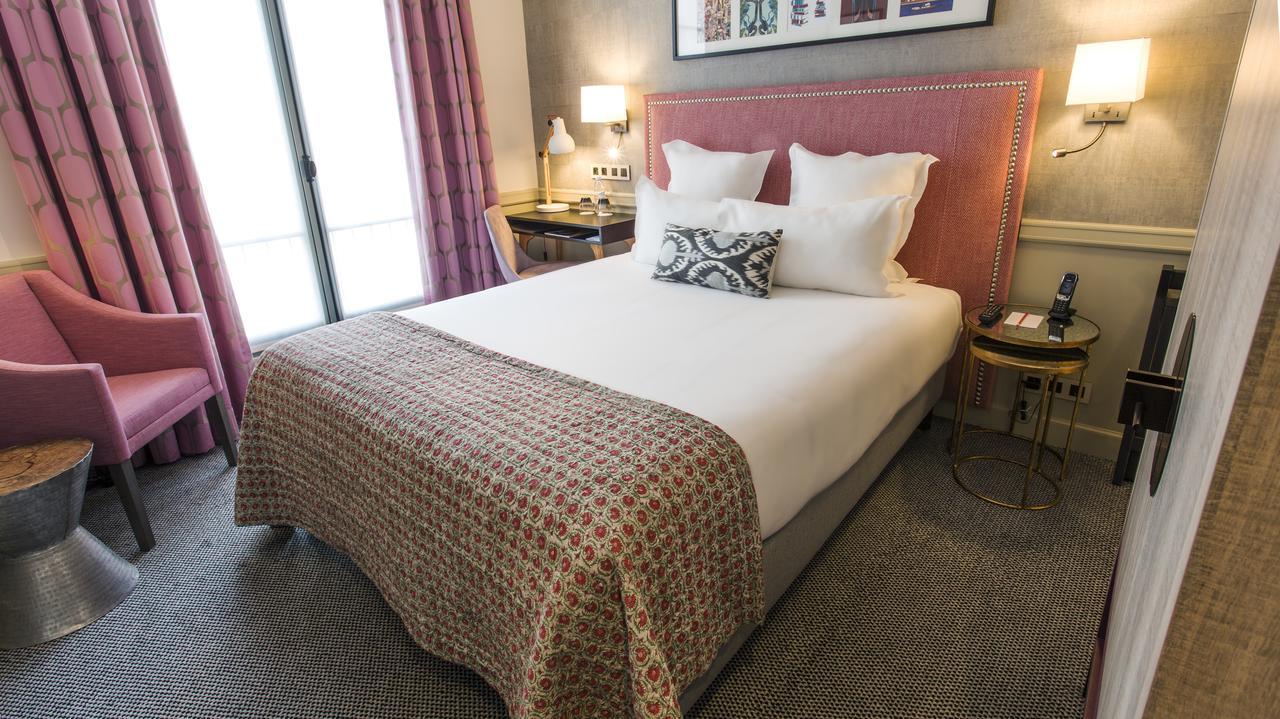 Hotel Adele & Jules Париж Екстер'єр фото