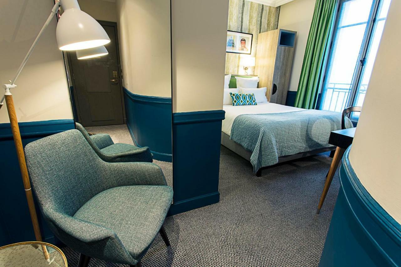 Hotel Adele & Jules Париж Екстер'єр фото