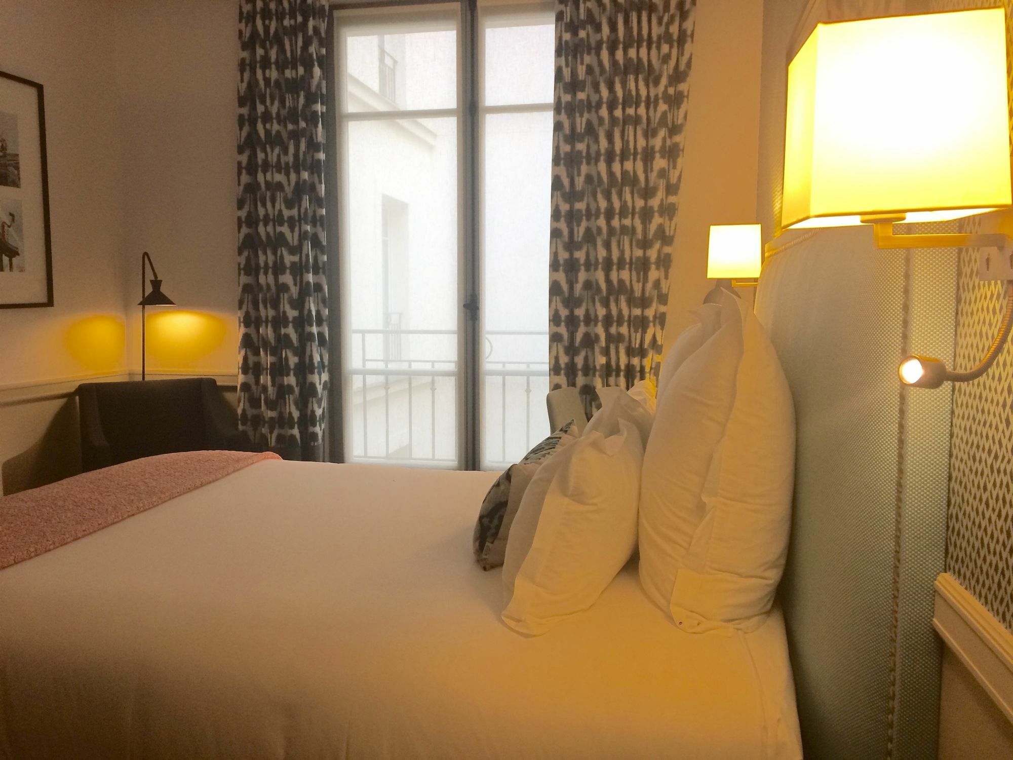 Hotel Adele & Jules Париж Екстер'єр фото